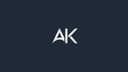 AK Silver Logo